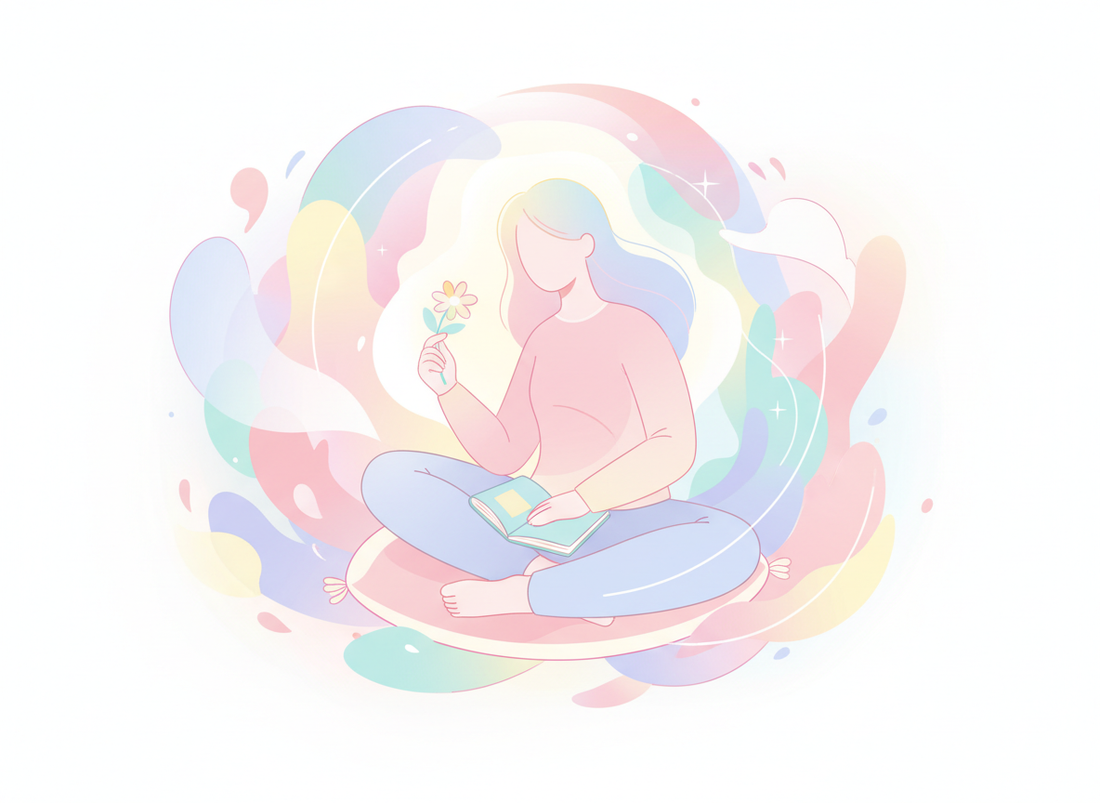 Finding Your Purpose: Aligning With Your Inner Self