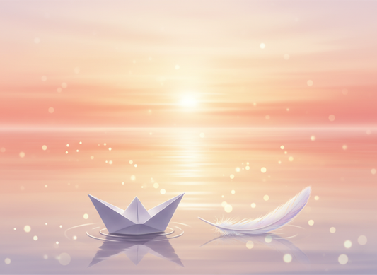 Letting Go of 'Could Have, Would Have, Should Have'—Living for Today