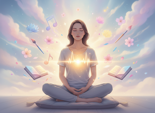 Listening to Your Inner Voice: Discovering Your Purpose and True Self