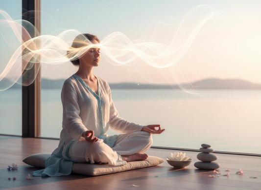 The Energy You Bring: How Your Mood Shapes Your Day