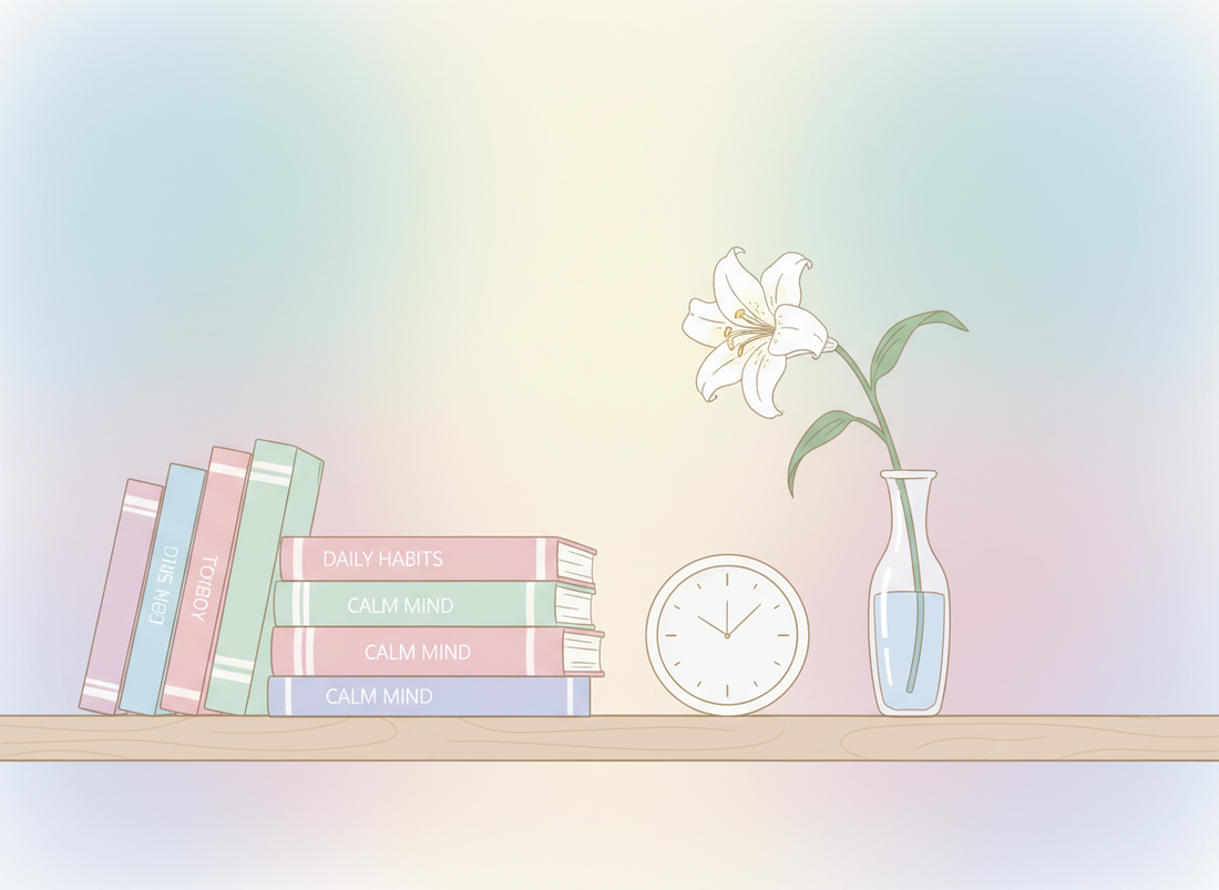 The Power of Self-Discipline: Organizing Your Life for Success