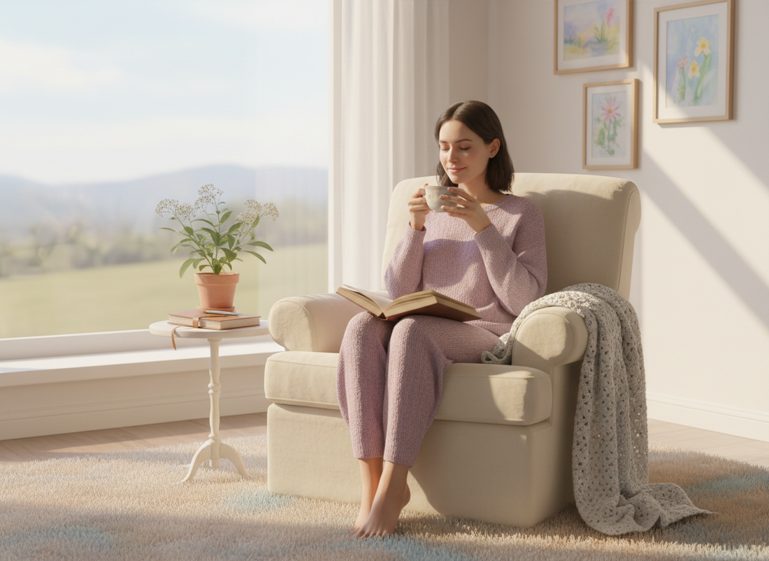 The Value of Spending Time With Yourself: Making Self-Time a Priority