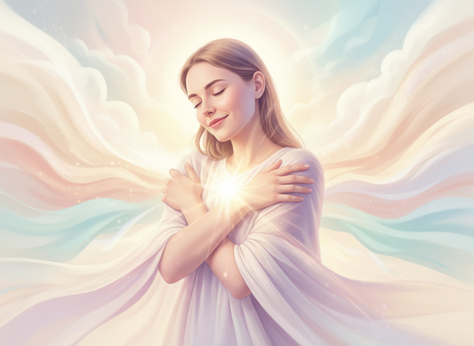 What It Truly Means to Love Yourself