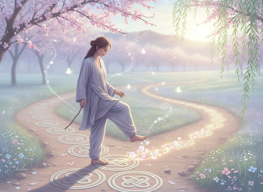 Why Do Life’s Patterns Repeat? Understanding Recurring Events and How to Create Change