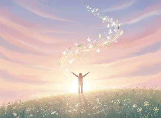 The Weight of Regret: How Living in the Past Impacts Happiness and Success